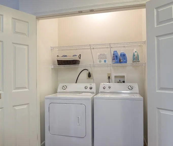 The Village at West Long Branch Apartments — Photo 10