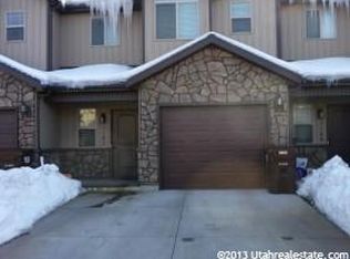 1147 W Lancelot Ln, West Haven, UT 84401