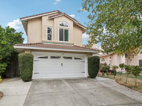 485 Avalon Circle, Vallejo, CA 94589