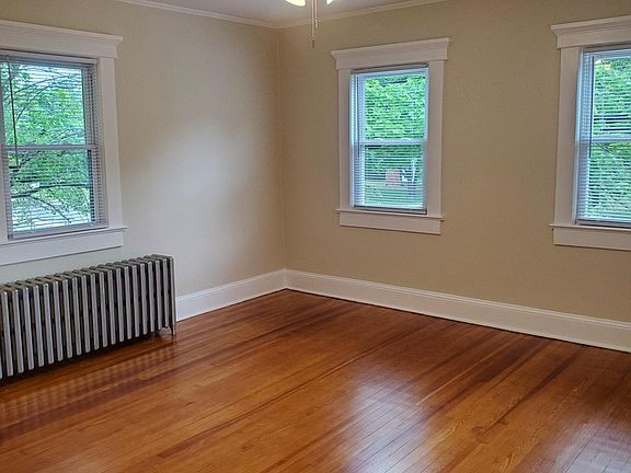 Living Room/Dining Room Combo