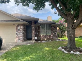 6910 Westover Way, North Richland Hills, TX 76182
