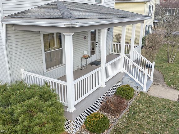 4th image of 609 Fair Ave NW
