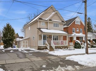 350 Ontario St, Cobourg, ON K9A 3B8