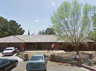 6165 W Gowan Rd, Las Vegas, NV 89108