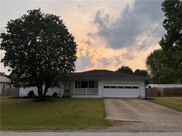 26405 Township Road 1152, Warsaw, OH 43844