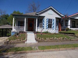 805 Harris St, Vicksburg, MS 39180