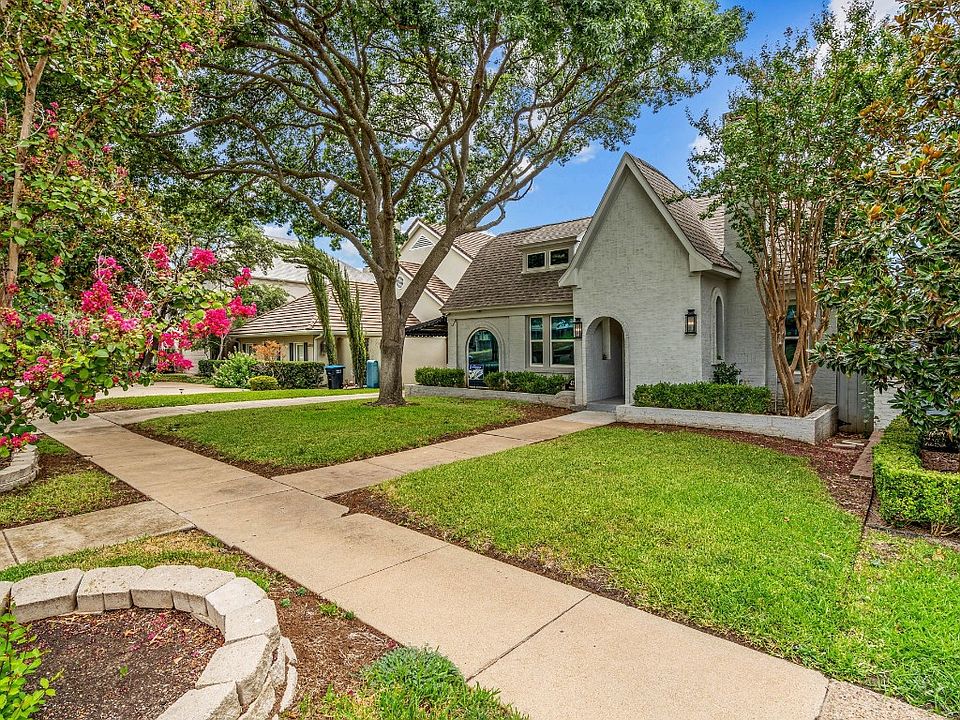 4725 Washburn Ave, Fort Worth, TX 76107 MLS 20406325 Zillow