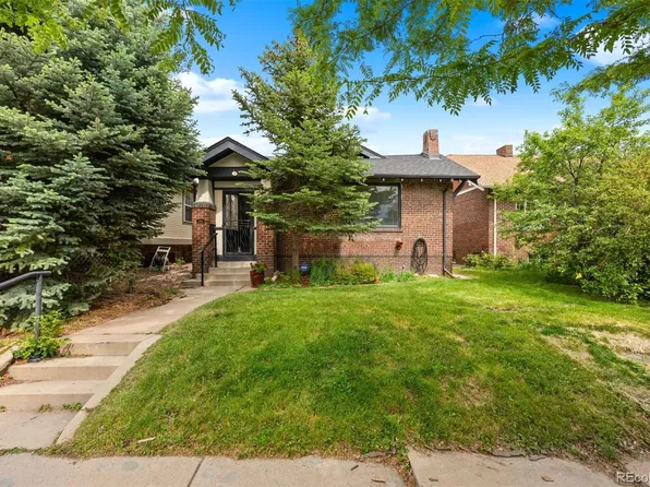 346 N Corona Street, Denver, CO 80218