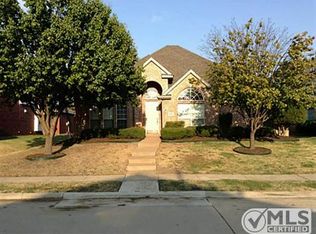 9400 Katrina Path, Plano, TX 75025