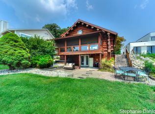 1601 Westwind Ct, Muskegon, MI 49445