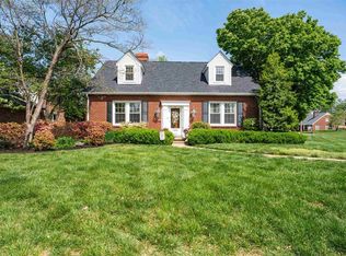 2033 Littlewood Dr, Owensboro, KY 42301