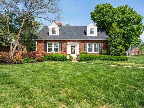 2033 Littlewood Dr, Owensboro, KY 42301