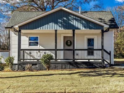 105 Grant St, Gastonia, NC, 28052