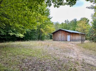 11529 Gildas Rd, Alden, MI 49612