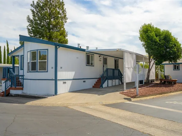 30 Goya Drive, Fairfield, CA 94534