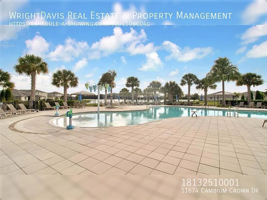 Cute 3/3 townhome with garage in Riverview! — Photo 4