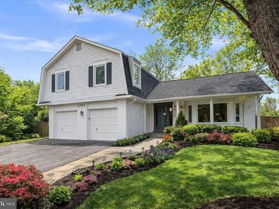 1753 Glastonberry Rd, Rockville, MD, 20854