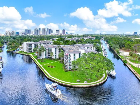 900 River Reach Drive #214, Fort Lauderdale, FL 33315