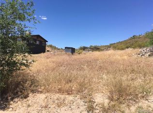 125 Spruce St, Kingman, AZ 86401