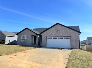 3073 Barlows Brook Rd, Shelbyville, KY 40065