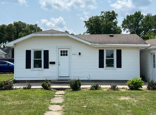 3501 Marshall Ave, Mattoon, IL 61938