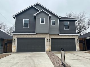 415 S Glasgow Dr #A, Dallas, TX 75223