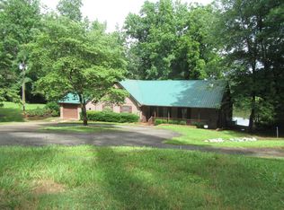 134 Grey Fox Run, Ellerbe, NC 28379