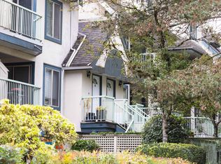 7520 18th St #40, Burnaby, BC V3N 4X7