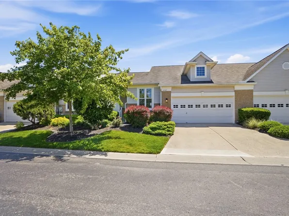 6460 Pinehurst Ln, Mason, OH 45040