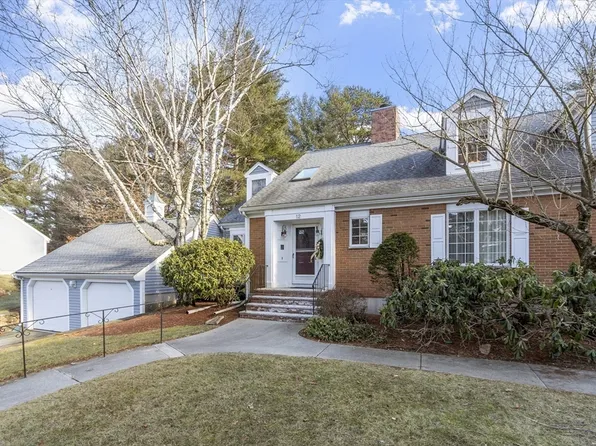 12 Bellingham Ct #94, Middleton, MA 01949