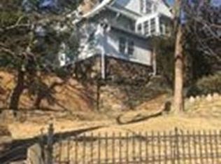 8 Egremont Rd APT 4, Boston, MA 02135