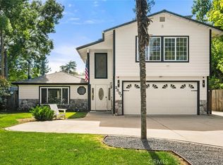 2897 Cussick Ave, Chico, CA