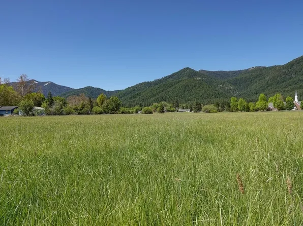 0 Highway 3, Etna, CA 96027