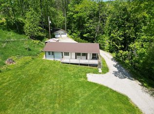 219 Blacksmith Hill Rd, Chillicothe, OH 45601