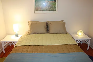 Rented by Ruth Goldman Real Estate