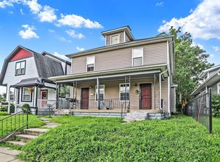 1412 N Tuxedo St, Indianapolis, IN