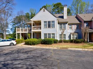 610 Abingdon Way, Sandy Springs, GA 30328