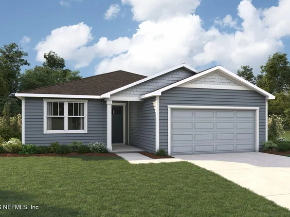 2943 DARLINGTON OAK Road, Green Cove Springs, FL 32043