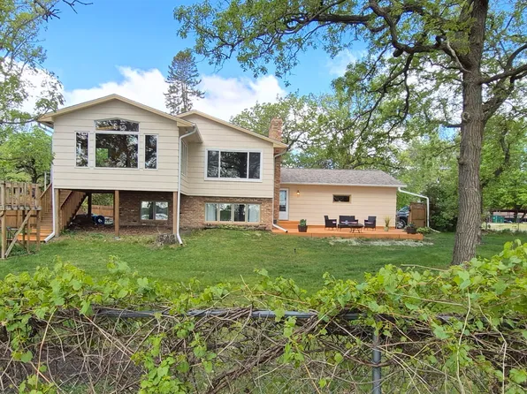 1195 Lakeshore Dr, Big Lake, MN 55309
