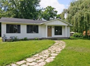 26325 W Prospect Ave, Antioch, IL