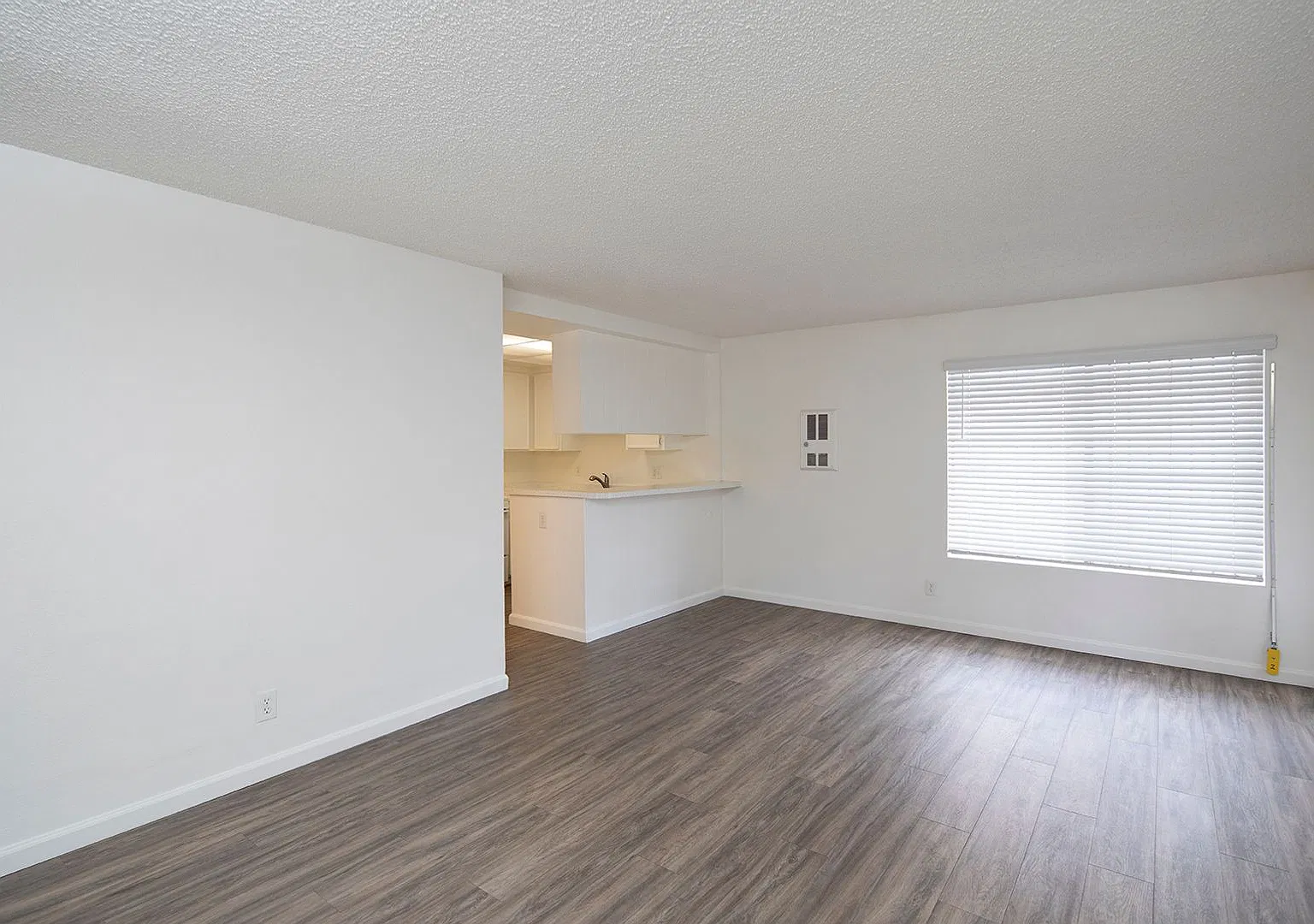 Stephanie Apartments — Photo 3