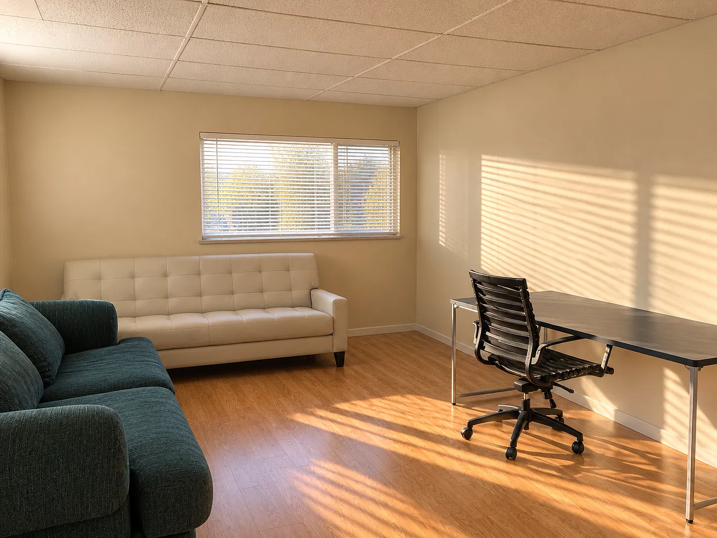 4 bed, 1250 sqft, $5,000 — Photo 2