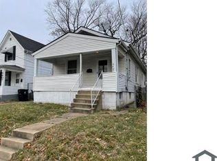 6605 Chamberlain Ave, Saint Louis, MO