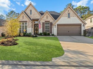 153 Sweeping Valley Dr, Montgomery, TX 77316