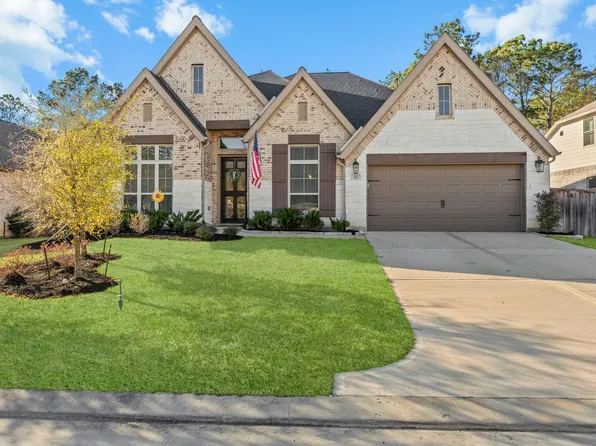 153 Sweeping Valley Dr, Montgomery, TX 77316