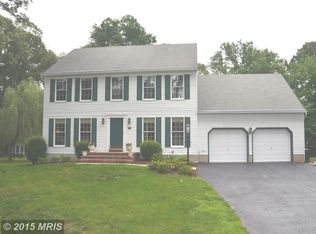 129 Misty Ct, Pasadena, MD 21122