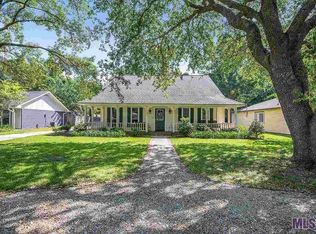 11031 Moultrie Ave, Baton Rouge, LA 70817