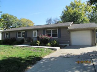 513 Livingston St, Creston, IA 50801