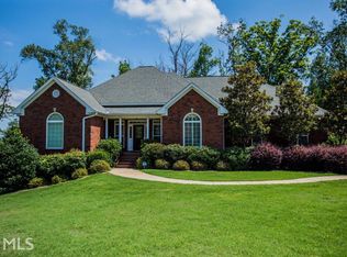 6 Crestmont Ct SW #81, Rome, GA 30165