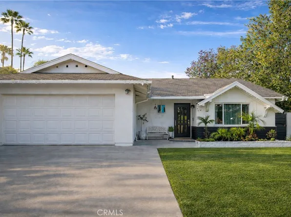 16461 Gunther St, Granada Hills, CA 91344